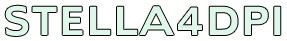 logo stela4dpi