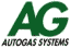 logo firmy Ag